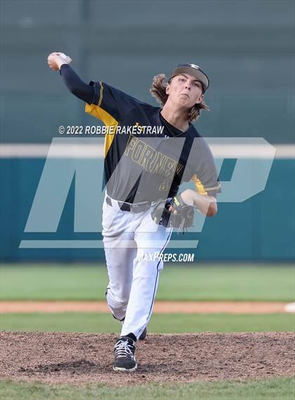 Thumbnail 1 in Forney vs. Wakeland (UIL 5A Regional Final)  photogallery.