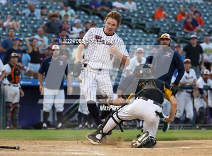 Thumbnail 1 in Forney vs. Wakeland (UIL 5A Regional Final)  photogallery.