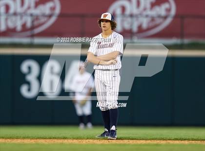 Thumbnail 2 in Forney vs. Wakeland (UIL 5A Regional Final)  photogallery.