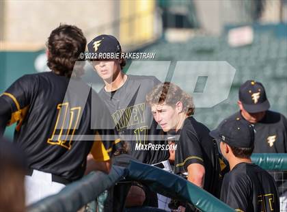 Thumbnail 2 in Forney vs. Wakeland (UIL 5A Regional Final)  photogallery.