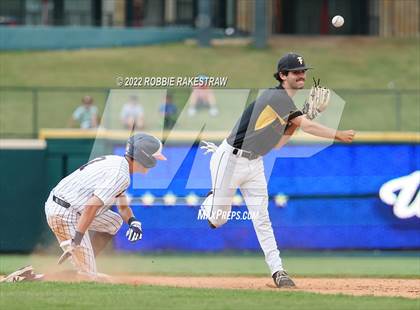 Thumbnail 2 in Forney vs. Wakeland (UIL 5A Regional Final)  photogallery.