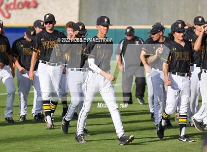 Thumbnail 2 in Forney vs. Wakeland (UIL 5A Regional Final)  photogallery.