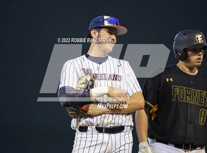 Thumbnail 2 in Forney vs. Wakeland (UIL 5A Regional Final)  photogallery.