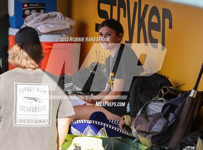 Thumbnail 3 in Forney vs. Wakeland (UIL 5A Regional Final)  photogallery.