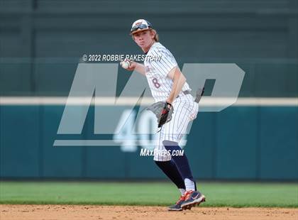Thumbnail 1 in Forney vs. Wakeland (UIL 5A Regional Final)  photogallery.