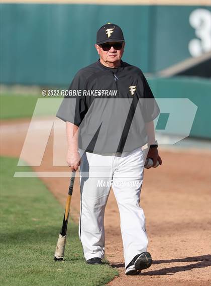 Thumbnail 1 in Forney vs. Wakeland (UIL 5A Regional Final)  photogallery.