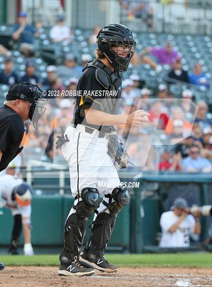 Thumbnail 1 in Forney vs. Wakeland (UIL 5A Regional Final)  photogallery.