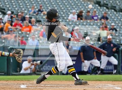 Thumbnail 3 in Forney vs. Wakeland (UIL 5A Regional Final)  photogallery.