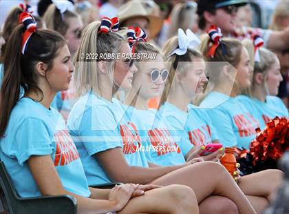 Thumbnail 3 in Forney vs. Wakeland (UIL 5A Regional Final)  photogallery.