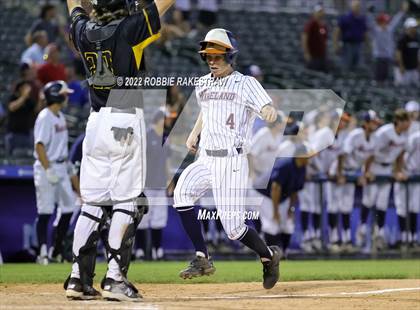 Thumbnail 2 in Forney vs. Wakeland (UIL 5A Regional Final)  photogallery.