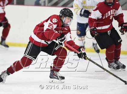 Thumbnail 1 in Trinity-Pawling @ Gunnery photogallery.