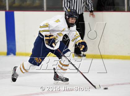 Thumbnail 2 in Trinity-Pawling @ Gunnery photogallery.
