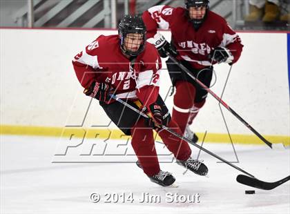 Thumbnail 2 in Trinity-Pawling @ Gunnery photogallery.