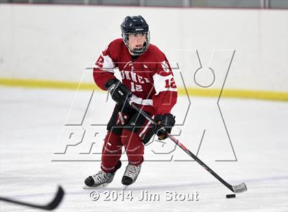 Thumbnail 3 in Trinity-Pawling @ Gunnery photogallery.
