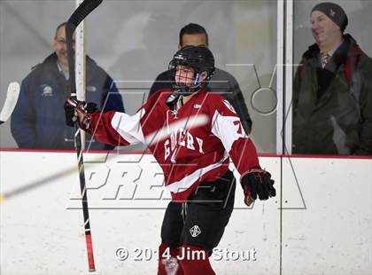 Thumbnail 2 in Trinity-Pawling @ Gunnery photogallery.