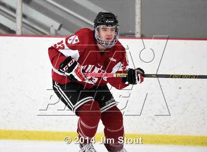 Thumbnail 1 in Trinity-Pawling @ Gunnery photogallery.