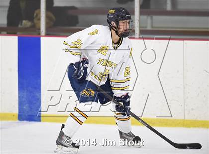 Thumbnail 2 in Trinity-Pawling @ Gunnery photogallery.