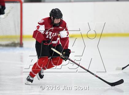Thumbnail 2 in Trinity-Pawling @ Gunnery photogallery.