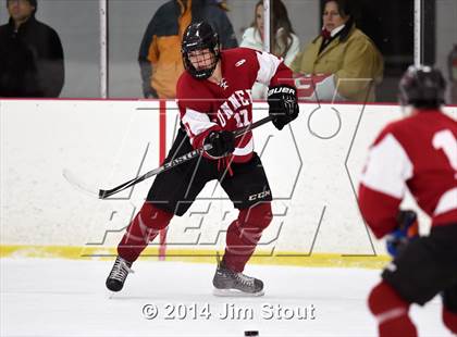 Thumbnail 2 in Trinity-Pawling @ Gunnery photogallery.