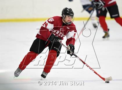 Thumbnail 1 in Trinity-Pawling @ Gunnery photogallery.