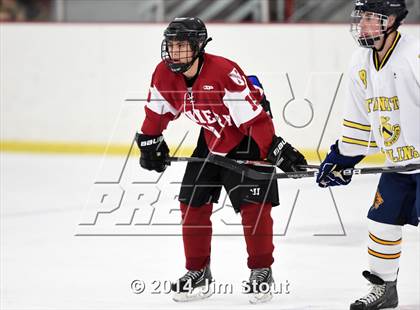 Thumbnail 3 in Trinity-Pawling @ Gunnery photogallery.