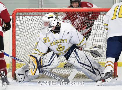 Thumbnail 2 in Trinity-Pawling @ Gunnery photogallery.