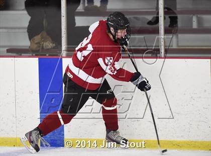Thumbnail 2 in Trinity-Pawling @ Gunnery photogallery.