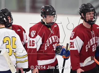 Thumbnail 3 in Trinity-Pawling @ Gunnery photogallery.