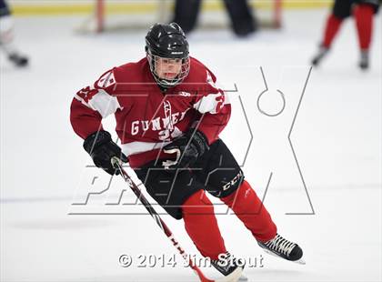 Thumbnail 3 in Trinity-Pawling @ Gunnery photogallery.