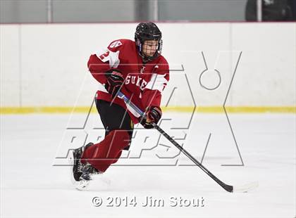 Thumbnail 1 in Trinity-Pawling @ Gunnery photogallery.