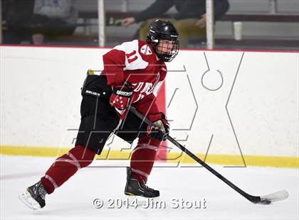 Thumbnail 2 in Trinity-Pawling @ Gunnery photogallery.
