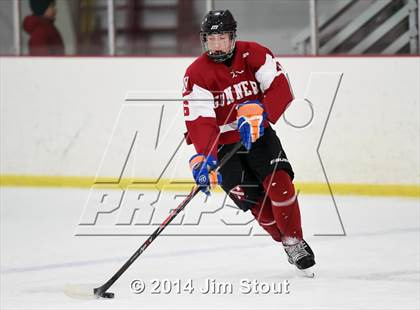 Thumbnail 2 in Trinity-Pawling @ Gunnery photogallery.