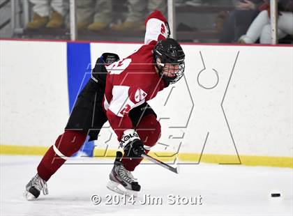 Thumbnail 2 in Trinity-Pawling @ Gunnery photogallery.