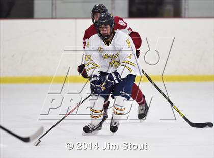 Thumbnail 3 in Trinity-Pawling @ Gunnery photogallery.
