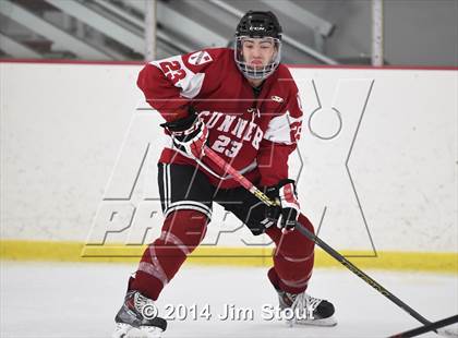 Thumbnail 3 in Trinity-Pawling @ Gunnery photogallery.