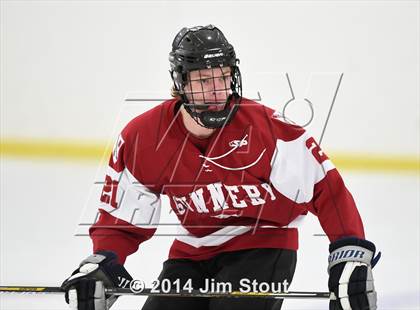Thumbnail 1 in Trinity-Pawling @ Gunnery photogallery.