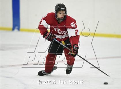 Thumbnail 3 in Trinity-Pawling @ Gunnery photogallery.