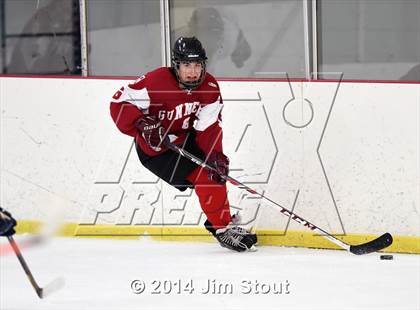 Thumbnail 1 in Trinity-Pawling @ Gunnery photogallery.