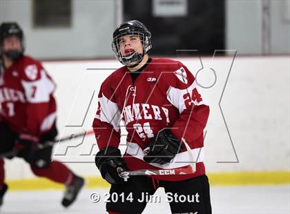 Thumbnail 3 in Trinity-Pawling @ Gunnery photogallery.