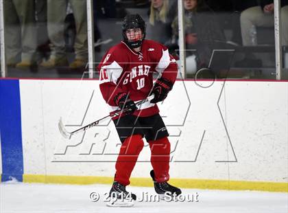 Thumbnail 3 in Trinity-Pawling @ Gunnery photogallery.