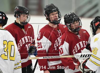 Thumbnail 2 in Trinity-Pawling @ Gunnery photogallery.