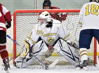 Thumbnail 1 in Trinity-Pawling @ Gunnery photogallery.