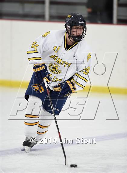 Thumbnail 2 in Trinity-Pawling @ Gunnery photogallery.