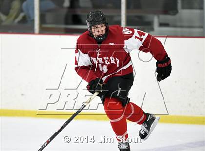 Thumbnail 1 in Trinity-Pawling @ Gunnery photogallery.