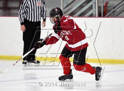 Thumbnail 1 in Trinity-Pawling @ Gunnery photogallery.