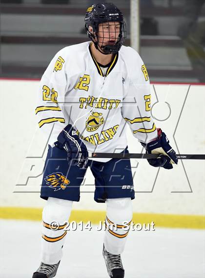 Thumbnail 2 in Trinity-Pawling @ Gunnery photogallery.