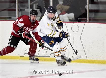 Thumbnail 3 in Trinity-Pawling @ Gunnery photogallery.