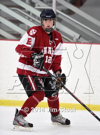 Thumbnail 3 in Trinity-Pawling @ Gunnery photogallery.