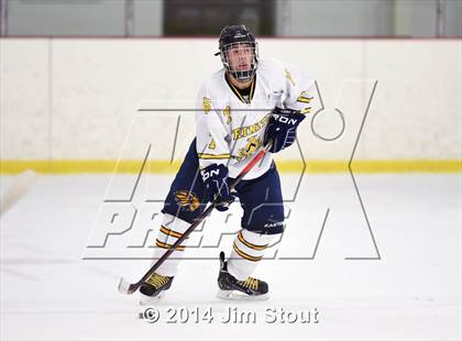Thumbnail 2 in Trinity-Pawling @ Gunnery photogallery.