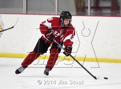 Thumbnail 3 in Trinity-Pawling @ Gunnery photogallery.